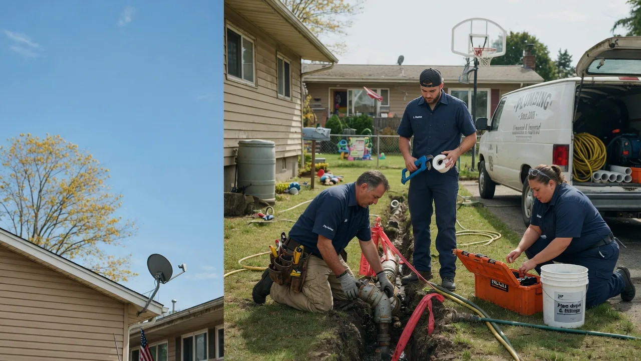 Garbage Disposal Replacement in Davenport, OK near me